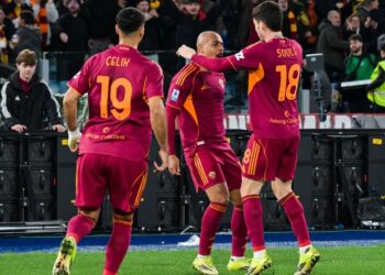 Ρόμα -0: Ο Μάλεν την επανέφερε στον ίσιο δρόμο