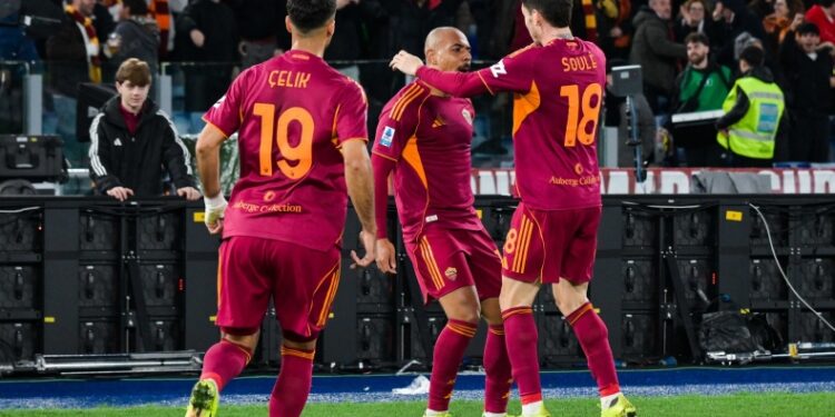 Ρόμα -0: Ο Μάλεν την επανέφερε στον ίσιο δρόμο