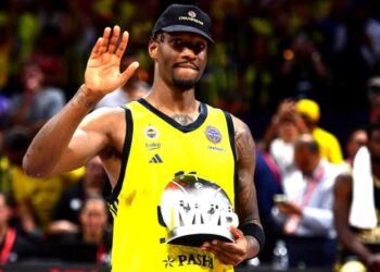 Ο Παναθηναϊκός έχει τους 3 τελευταίους MVPs της Euroleague