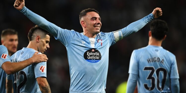 ΠΑΟΚ: Ο Ιάγο Άσπας «αποθέωσε» την ομάδα του Λουτσέσκου