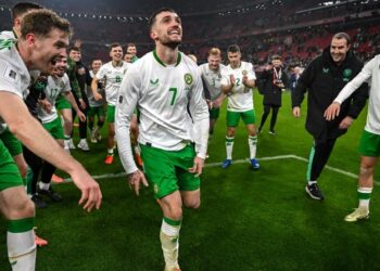 Μουντιάλ 2026: Δύο αεροπορικές εταιρείες στα «μαχαίρια» για χάρη της Ιρλανδίας