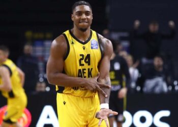 ΑΕΚ: Η εξάδα ξένων κόντρα στον ΠΑΟΚ