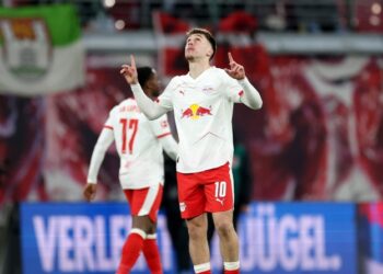 Bundesliga: Έσωσε το βαθμό η Λειψία, νίκη για την Άουγκσμπουργκ του Γιαννούλη