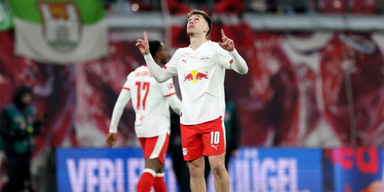 Bundesliga: Έσωσε το βαθμό η Λειψία, νίκη για την Άουγκσμπουργκ του Γιαννούλη