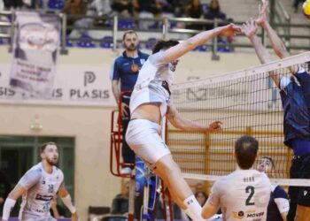 Φλοίσβος – Μίλωνας 0-3: Επέστρεψαν στις νίκες και έμειναν στο κυνήγι της πρωτιάς οι «πράσινοι»