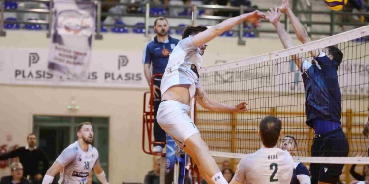 Φλοίσβος – Μίλωνας 0-3: Επέστρεψαν στις νίκες και έμειναν στο κυνήγι της πρωτιάς οι «πράσινοι»