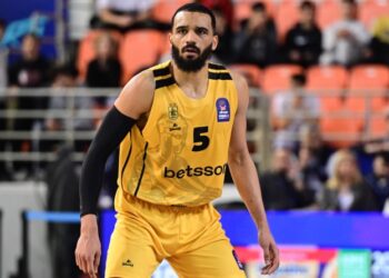 Νούα: «Μπορούμε να κατηγορήσουμε τους εαυτούς μας, δεν ακολουθήσαμε το πλάνο»