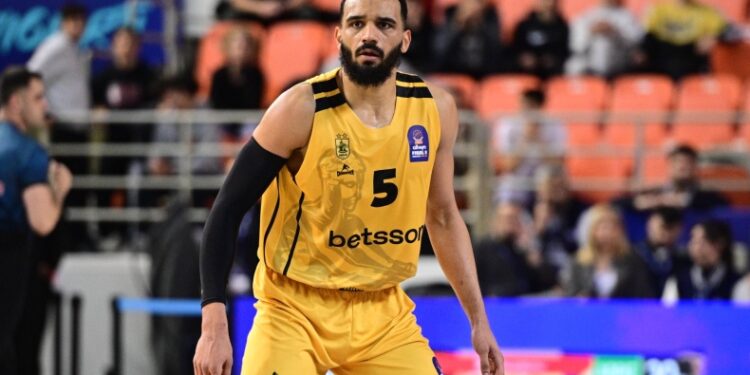 Νούα: «Μπορούμε να κατηγορήσουμε τους εαυτούς μας, δεν ακολουθήσαμε το πλάνο»