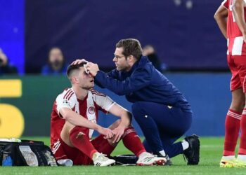 Ολυμπιακός