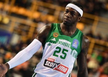 Παναθηναϊκός -71: Τα highlights της αναμέτρησης