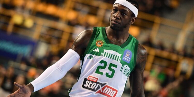 Παναθηναϊκός -71: Τα highlights της αναμέτρησης