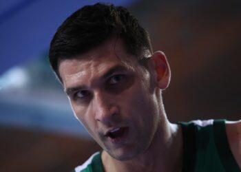 Μήτογλου: «Καθίσαμε πάρα πολλές ώρες και βρήκαμε ξεκάθαρα την αιτία που έφταιγε»