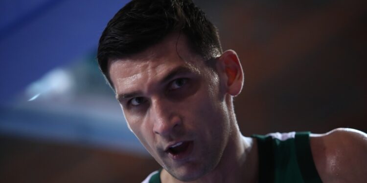 Μήτογλου: «Καθίσαμε πάρα πολλές ώρες και βρήκαμε ξεκάθαρα την αιτία που έφταιγε»