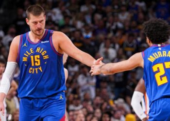 Το NBA LIVE στο Gazzetta