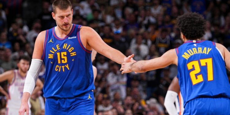 Το NBA LIVE στο Gazzetta