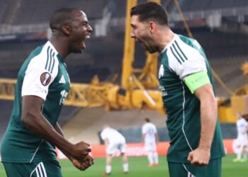 Παναθηναϊκός: Τεττέη όπως… Έκι Γκονζάλες