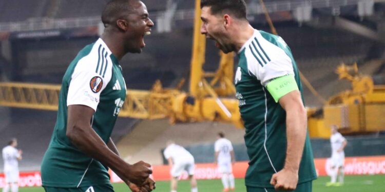 Παναθηναϊκός: Τεττέη όπως… Έκι Γκονζάλες