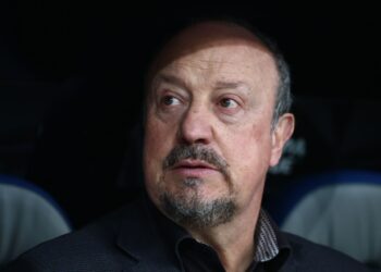 Μπενίτεθ: «Θέλω να είμαι εδώ και να μπω στο καινούργιο γήπεδο»