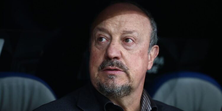 Μπενίτεθ: «Θέλω να είμαι εδώ και να μπω στο καινούργιο γήπεδο»