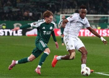 Αντίνο: «Ωραία εμπειρία η πρώτη ευρωπαϊκή συμμετοχή»