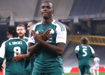 Τεττέη: «Απόψε δικαιώθηκα για τη δουλειά μου, πιστεύω μπορώ να γίνω ηγέτης του Παναθηναϊκού»