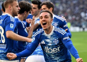 Γιουβέντους -2: Τη σόκαρε μέσα στο Τορίνο η ομάδα του Δουβίκα