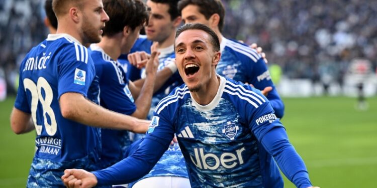 Γιουβέντους -2: Τη σόκαρε μέσα στο Τορίνο η ομάδα του Δουβίκα