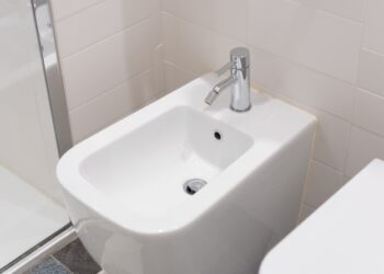 Τέλος το μπιντέ; Το «υγιεινό ντους» κερδίζει έδαφος