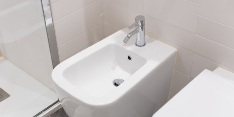 Τέλος το μπιντέ; Το «υγιεινό ντους» κερδίζει έδαφος