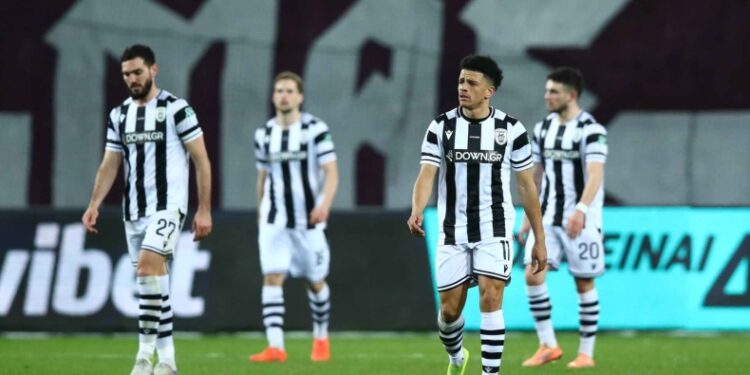 Λουτσέσκου: «Η ομάδα είναι ξεζουμισμένη»