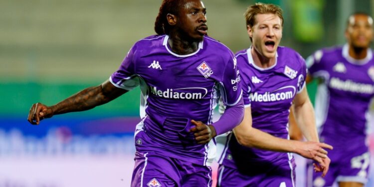 Νίκη ανάσα η Φιορεντίνα, τρίποντο για την Μπολόνια