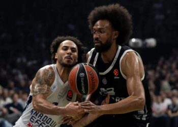 Πάρκερ: Δανεικός στην Μπανταλόνα σύμφωνα με τους Σέρβους