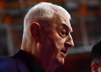 Σάκοτα: «Αν η υγεία μου το επιτρέπει θα συνεχίσω στην ΑΕΚ»