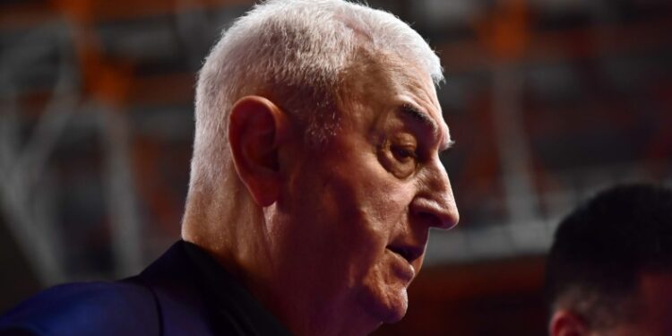 Σάκοτα: «Αν η υγεία μου το επιτρέπει θα συνεχίσω στην ΑΕΚ»