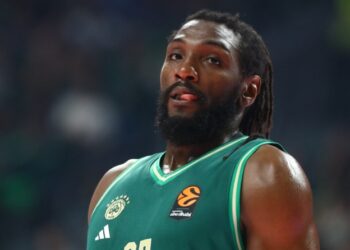 Φαρίντ: «Κινδυνεύουμε να μείνουμε εκτός play-off, στον Ολυμπιακό είναι δύσκολα»