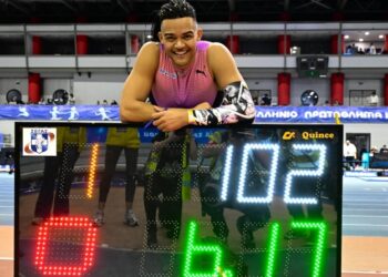 Καραλής στο Gazzetta: «Όνειρο ζω, μην με ξυπνάτε»