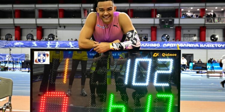 Καραλής στο Gazzetta: «Όνειρο ζω, μην με ξυπνάτε»