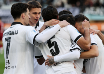 Superleague, η βαθμολογία: Νίκες 8άδας για ΟΦΗ – Ατρόμητο, χαμένο έδαφος για Λεβαδειακό, τρίποντο ανάσα η Κηφισιά!