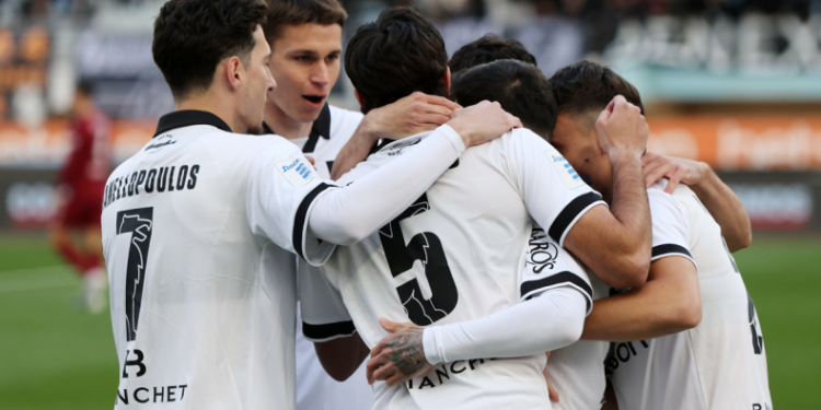 Superleague, η βαθμολογία: Νίκες 8άδας για ΟΦΗ – Ατρόμητο, χαμένο έδαφος για Λεβαδειακό, τρίποντο ανάσα η Κηφισιά!