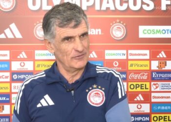 Μεντιλίμπαρ για Ποντένσε: «Δεν είναι διαθέσιμος, του δώσαμε 10 μέρες αποχής»