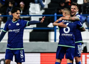 Κηφισιά -0: Ανάσα και… χαμένο έδαφος!