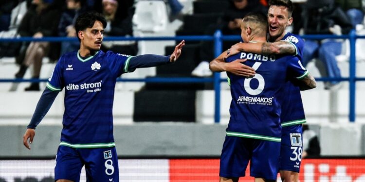 Κηφισιά -0: Ανάσα και… χαμένο έδαφος!