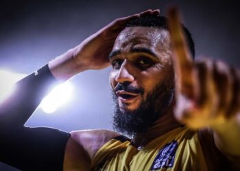 Άρης: Ο Νούα ήταν εξαιρετικός με τη Γαλλία και επιστρέφει Θεσσαλονίκη