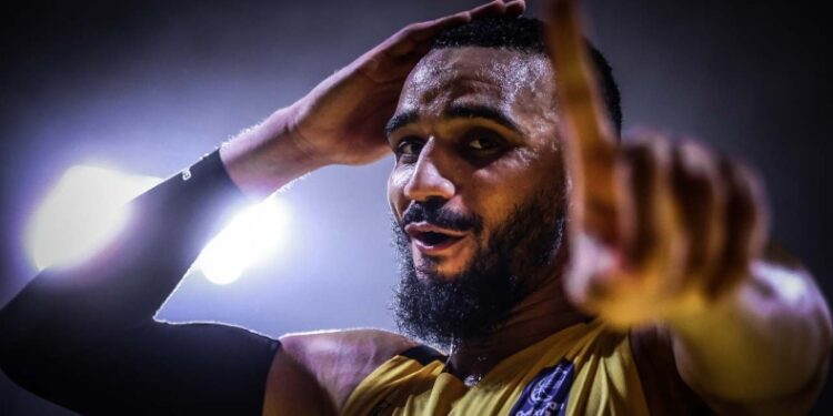 Άρης: Ο Νούα ήταν εξαιρετικός με τη Γαλλία και επιστρέφει Θεσσαλονίκη