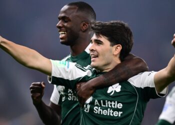 Παναθηναϊκός: Τεττέη και Ταμπόρδα έχουν το 71% των γκολ του «τριφυλλιού» τον τελευταίο μήνα