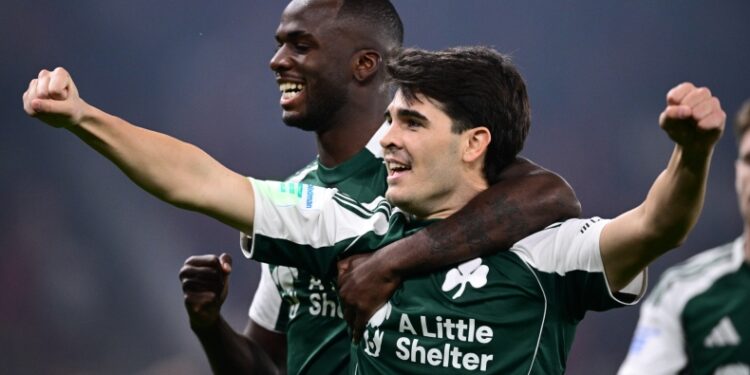 Παναθηναϊκός: Τεττέη και Ταμπόρδα έχουν το 71% των γκολ του «τριφυλλιού» τον τελευταίο μήνα