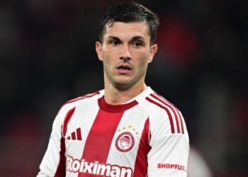 Στρεφέτσα: «Δεν ξέρω για το μέλλον, θα φανεί εάν μείνω στην Serie A»