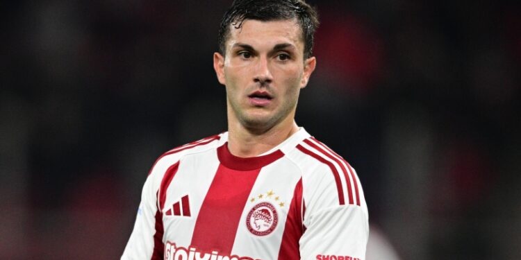 Στρεφέτσα: «Δεν ξέρω για το μέλλον, θα φανεί εάν μείνω στην Serie A»