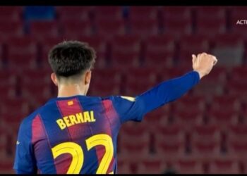 Μπαρτσελόνα -0 και φουλάρουν για την ανατροπή