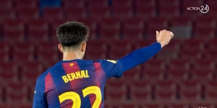 Μπαρτσελόνα -0 και φουλάρουν για την ανατροπή